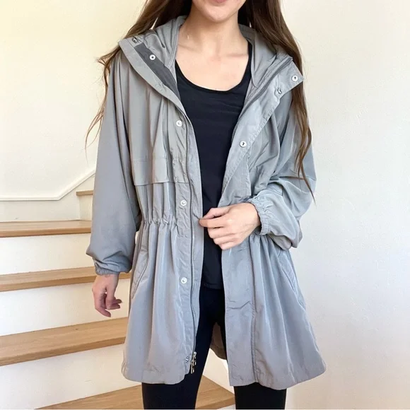 Athleta rainfall jacket hotsell